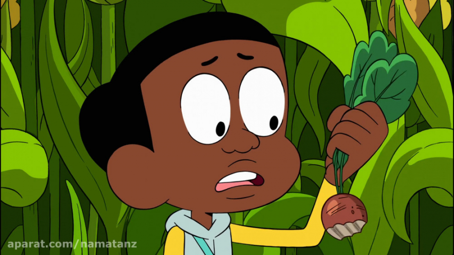 انیمیشن کریگ فصل 1 قسمت 9 - Craig of the Creek